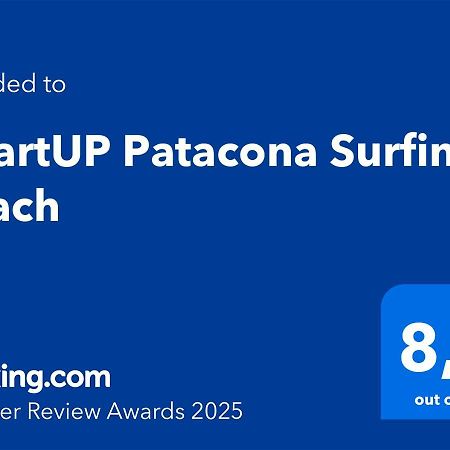 Apartup Patacona Surfing Beach Valencia Exterior foto