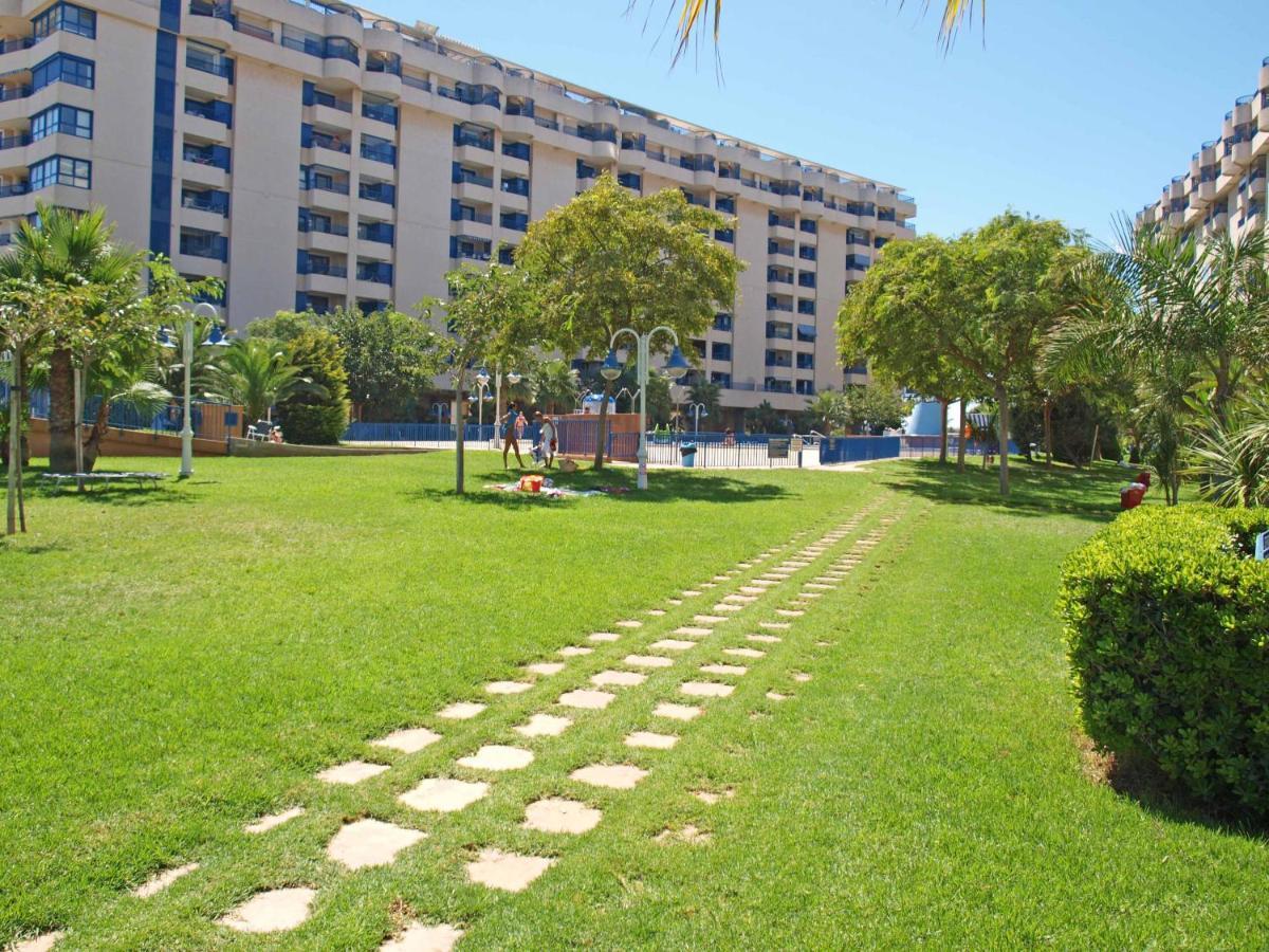 Apartup Patacona Surfing Beach Valencia Exterior foto