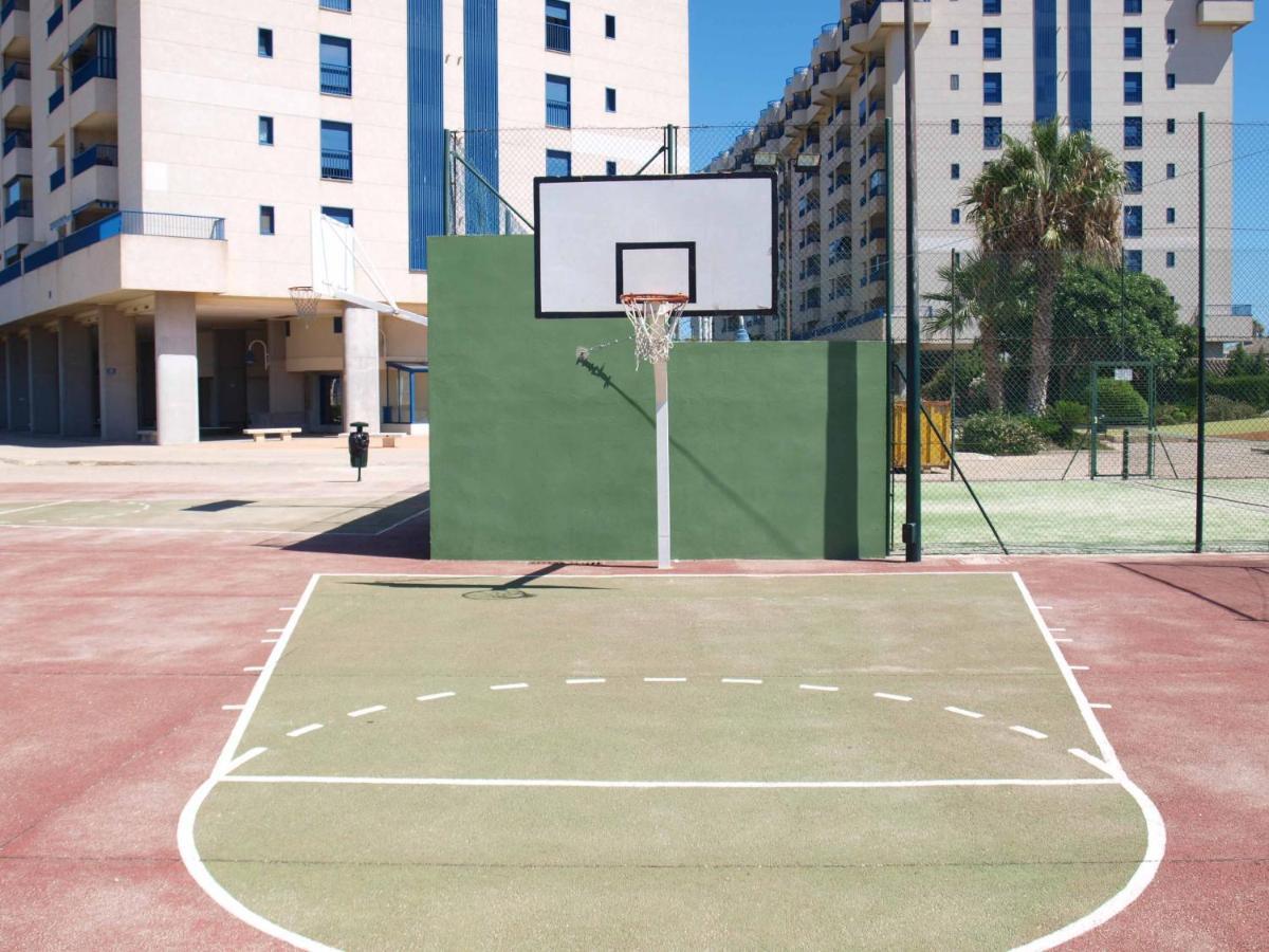 Apartup Patacona Surfing Beach Valencia Exterior foto