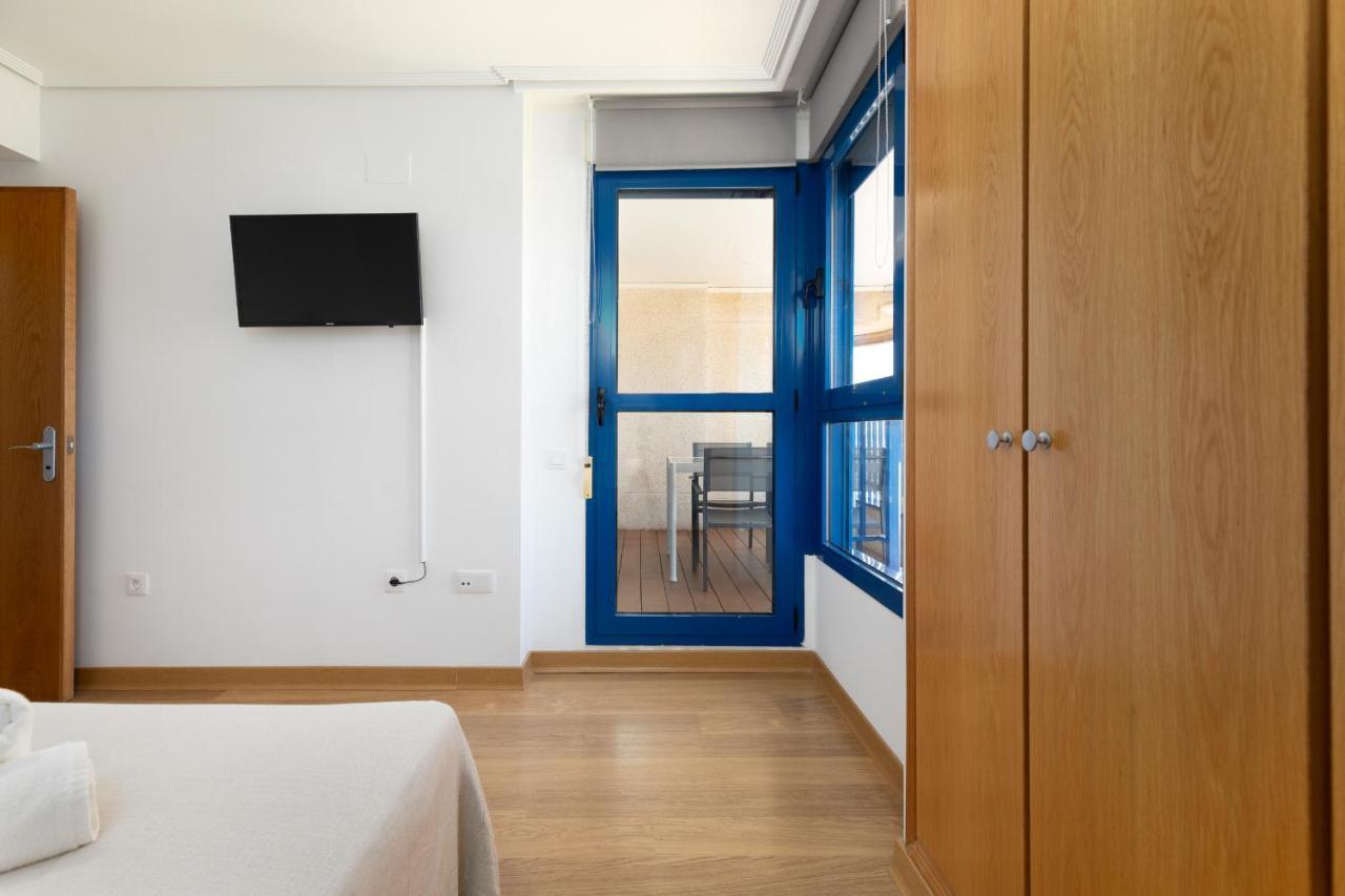 Apartup Patacona Surfing Beach Valencia Exterior foto