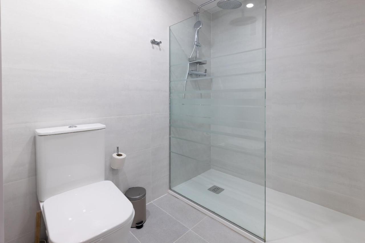 Apartup Patacona Surfing Beach Valencia Exterior foto
