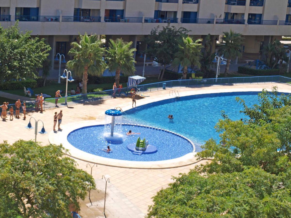 Apartup Patacona Surfing Beach Valencia Exterior foto