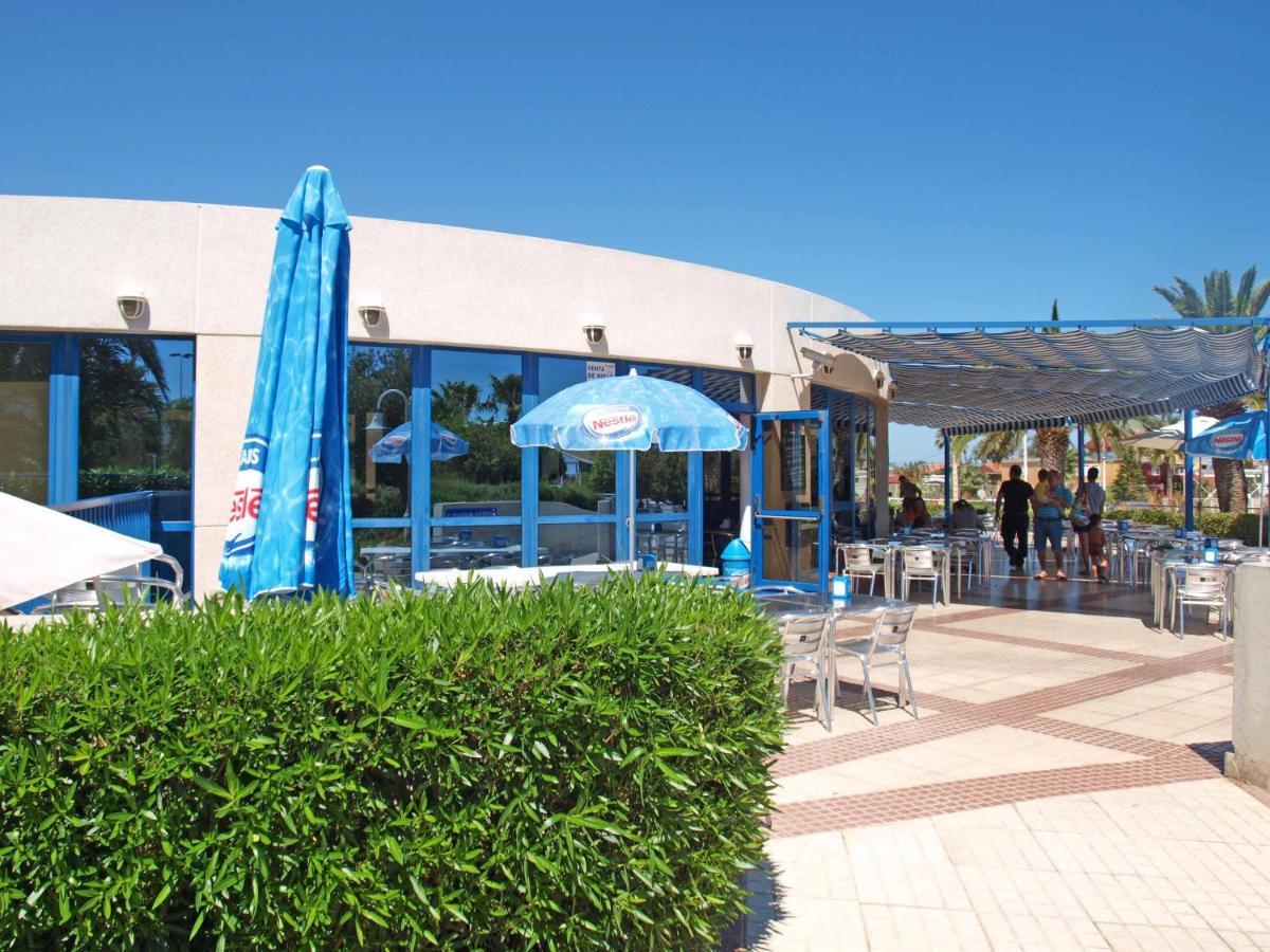 Apartup Patacona Surfing Beach Valencia Exterior foto