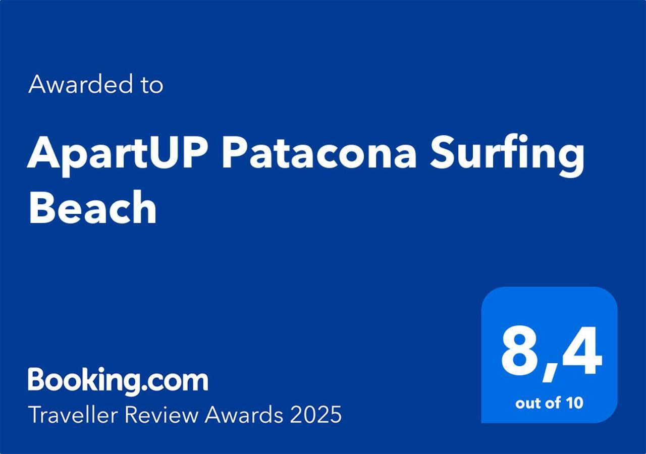Apartup Patacona Surfing Beach Valencia Exterior foto